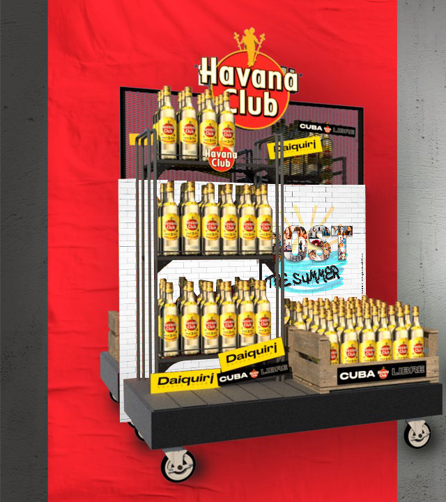 productie stand off trade magazine havana club